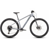 Cube Attention SLX slategrey'n'black Veľkosť: M Cube Attention SLX slategrey'n'black Veľkosť: M