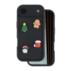 AppleMix Kryt Ultra Trendy 3D pre Apple iPhone 17 Air 6,6 AppleMix Kryt Ultra Trendy 3D pre Apple iPhone 17 Air 6,6