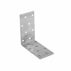 DOMAX KM uholník montážny Žiarové pozinkovanie (ZNO) KM 7 - 80 x 80 x 40 x 2 mm (20 ks) DOMAX KM uholník montážny Žiarové pozinkovanie (ZNO) KM 7 - 80 x 80 x 40 x 2 mm (20 ks)