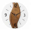 Hodiny - SILENT sklenené a drevené nástenné hodiny NS19036.11 (Hodiny - SILENT sklenené a drevené nástenné hodiny NS19036.11) Hodiny - SILENT sklenené a drevené nástenné hodiny NS19036.11 (Hodiny - SILENT sklenené a drevené nástenné hodiny NS19036.11)