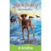 E-kniha Zákon svorky 6: Psia hrmavica - Erin Hunter E-kniha Zákon svorky 6: Psia hrmavica - Erin Hunter