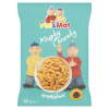 Pat&Mat Chrumky arašidové 80 g Pat&Mat Chrumky arašidové 80 g