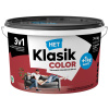 HET KLASIK COLOR VÍNOVÝ 4 KG HET KLASIK COLOR VÍNOVÝ 4 KG