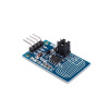 Arduino Dotykový kapacitní spínač se stmívačem Arduino Dotykový kapacitní spínač se stmívačem
