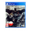 Batman: Arkham Collection Batman: Arkham Collection