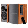 Sada reproduktorov 2.0 Edifier R1280T 42 W hnedá Sada reproduktorov 2.0 Edifier R1280T 42 W hnedá