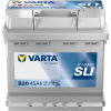 Varta Black Dynamic 12V 45Ah 400A 545 413 040, 545 413 040 Varta Black Dynamic 12V 45Ah 400A 545 413 040, 545 413 040