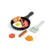 Bigjigs Toys Raňajky v panvici Bigjigs Toys Raňajky v panvici