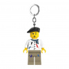 LEGO® Minifigures Maliar svietiaca figúrka LEGO® Minifigures Maliar svietiaca figúrka