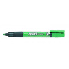 Lakový popisovač, 2 mm, kužeľový hrot, PENTEL Lakový popisovač, 2 mm, kužeľový hrot, PENTEL