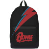 Batoh David Bowie - Lightning Black Batoh David Bowie - Lightning Black