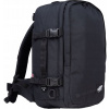 Turistický batoh Cabinzero 20-40 l, čierny Turistický batoh Cabinzero 20-40 l, čierny