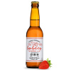 Zázvorový kvasený nápoj JAHODA 330ml Bobees Zázvorový kvasený nápoj JAHODA 330ml Bobees