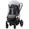BRITAX Letná strieška Stay Cool ku kočíku Smile III BRITAX Letná strieška Stay Cool ku kočíku Smile III