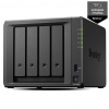 Synology DS925+ DiskStation (4C/RyzenV1500B/2,2GHz/4GBRAM/4xSATA/2xM.2/2xUSB3.2/2x2,5GbE/1xUSB-C) Synology DS925+ DiskStation (4C/RyzenV1500B/2,2GHz/4GBRAM/4xSATA/2xM.2/2xUSB3.2/2x2,5GbE/1xUSB-C)