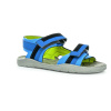 Ricosta Sydney Adriatic/Sky barefoot sandále 26 EUR Ricosta Sydney Adriatic/Sky barefoot sandále 26 EUR