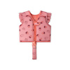Swim Essentials Plávacia vesta pre deti Strawberry Veľkosť: 1-2 roky Swim Essentials Plávacia vesta pre deti Strawberry Veľkosť: 1-2 roky