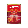 MUTTI Pomodori pelati SAN MARZANO 400g MUTTI Pomodori pelati SAN MARZANO 400g