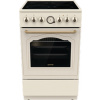 Gorenje GECS5B70CLI Sklokeramicky sporak 3838782624971 Gorenje GECS5B70CLI Sklokeramicky sporak 3838782624971