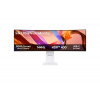 LG UltraWide/49U950A-W/49''/IPS/DQHD/144Hz/5ms/Biela/2R 49U950A-W.AEU LG UltraWide/49U950A-W/49''/IPS/DQHD/144Hz/5ms/Biela/2R 49U950A-W.AEU