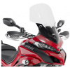 GIVI D7406ST plexi číre Ducati Multistrada 950/1200/1260, vxš590x430 mm GIVI D7406ST plexi číre Ducati Multistrada 950/1200/1260, vxš590x430 mm