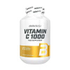 BioTech USA Vitamin C 1000 100 kapsúl BioTech USA Vitamin C 1000 100 kapsúl