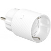 IMMAX NEO SMART múdra vnútorná zásuvka THIN bez kolíka (typ F) / IP20 / LED podsvietenie / RGB / Wi-Fi / LIDL / TUYA IMMAX NEO SMART múdra vnútorná zásuvka THIN bez kolíka (typ F) / IP20 / LED podsvietenie / RGB / Wi-Fi / LIDL / TUYA