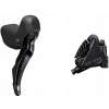 Shimano dual control GRX set STRX400R/BRRX400R Shimano dual control GRX set STRX400R/BRRX400R