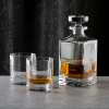 Edinburgh trojdielny whisky set Edinburgh trojdielny whisky set