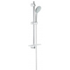 Grohe Sprchový set Euphoria s poličkou chrom 27230001 Grohe Sprchový set Euphoria s poličkou chrom 27230001
