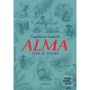 Alma Vítr se zvedá (Timothée de Fombelle) Alma Vítr se zvedá (Timothée de Fombelle)