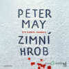 Zimní hrob - Peter May - online doručenie Zimní hrob - Peter May - online doručenie