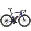 TREK Madone SLR 7 Gen 8 PURPLE PHAZE/AMETHYST MARBLE Veľkosť: XL TREK Madone SLR 7 Gen 8 PURPLE PHAZE/AMETHYST MARBLE Veľkosť: XL