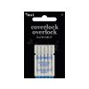 Ihly pre overlocky/coverlocky TEXI OVER/COVER ELX705 SUK CF 5x90 Ihly pre overlocky/coverlocky TEXI OVER/COVER ELX705 SUK CF 5x90