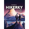 Hikerky Pěšky Pacifickou severozápadní stezkou - Šnajdrová Marie Hikerky Pěšky Pacifickou severozápadní stezkou - Šnajdrová Marie