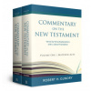 Commentary on the New Testament (Brožovaná) Commentary on the New Testament (Brožovaná)