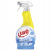 Savo univerzálny čistiaci sprej 0,5l Savo univerzálny čistiaci sprej 0,5l