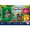Tetra Pond AlgoRem 3L prípravok do jazierka odstraňuje planktonické riasy Tetra Pond AlgoRem 3L prípravok do jazierka odstraňuje planktonické riasy