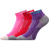 VoXX® 3PACK Ponožky VoXX Azulik - mix B - holka 35-38 (23-25) VoXX® 3PACK Ponožky VoXX Azulik - mix B - holka 35-38 (23-25)