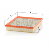MANN FILTER Vzduchový filter C 30 130/1 MANN FILTER Vzduchový filter C 30 130/1