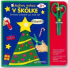 Jednou nohou v škôlke Vianoce 3+ Jednou nohou v škôlke Vianoce 3+