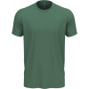 Unisex STEDMAN tričko, zelená Royal Pine, XL Unisex STEDMAN tričko, zelená Royal Pine, XL