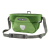 ORTLIEB Ultimate Plus - 5 L farba zelená (kiwi) ORTLIEB Ultimate Plus - 5 L farba zelená (kiwi)