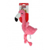KONG Shakers Honkers Flamingo S 28 cm KONG Shakers Honkers Flamingo S 28 cm