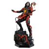 Prime 1 Studio Death Stranding 2: On The Beach Real Elite Masterline Sculpture 1/3 Higgs Deluxe Version 81 cm Prime 1 Studio Death Stranding 2: On The Beach Real Elite Masterline Sculpture 1/3 Higgs Deluxe Version 81 cm