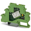 Phoenix Contact DEK-REL- 5/I/1 reléový modul, 5 V DC/AC, 3 A, 1 spínací, 1 ks; 2941183 Phoenix Contact DEK-REL- 5/I/1 reléový modul, 5 V DC/AC, 3 A, 1 spínací, 1 ks; 2941183