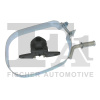 Drżiak tlmiča výfuku FA1 239-903 Drżiak tlmiča výfuku FA1 239-903