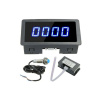 OEM Otáčkomer CF5135C-Z s Hallovým snímačom OEM Otáčkomer CF5135C-Z s Hallovým snímačom