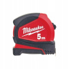 Milwaukee PRO COMPACT 5m / 19mm Milwaukee PRO COMPACT 5m / 19mm