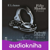 Fifty Shades Freed: Padesát odstínů svobody - E L James Fifty Shades Freed: Padesát odstínů svobody - E L James